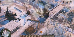 Открытое тестирование стратегии Iron Harvest начнётся в конце июля